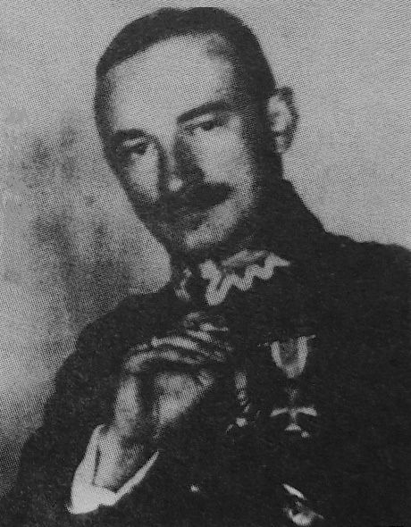 File:Józef Fiedorowicz rtm. kawaler VM.jpg