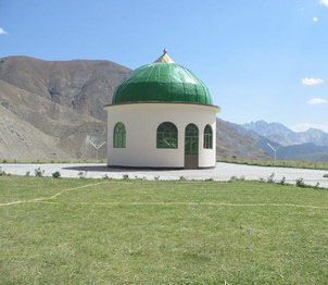 File:Massoud Tomb.jpg