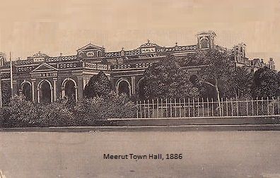 File:Meerut Town Hall, 1886.jpg