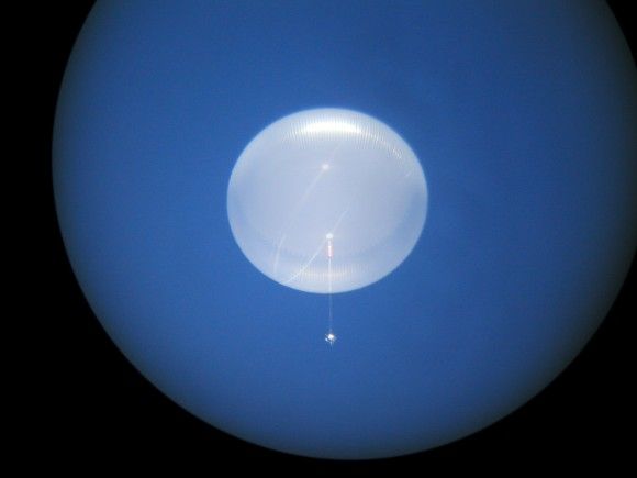 File:NASA-NSF super pressure balloon.jpg