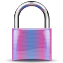 File:Padlock-skyblue-hotpink.png