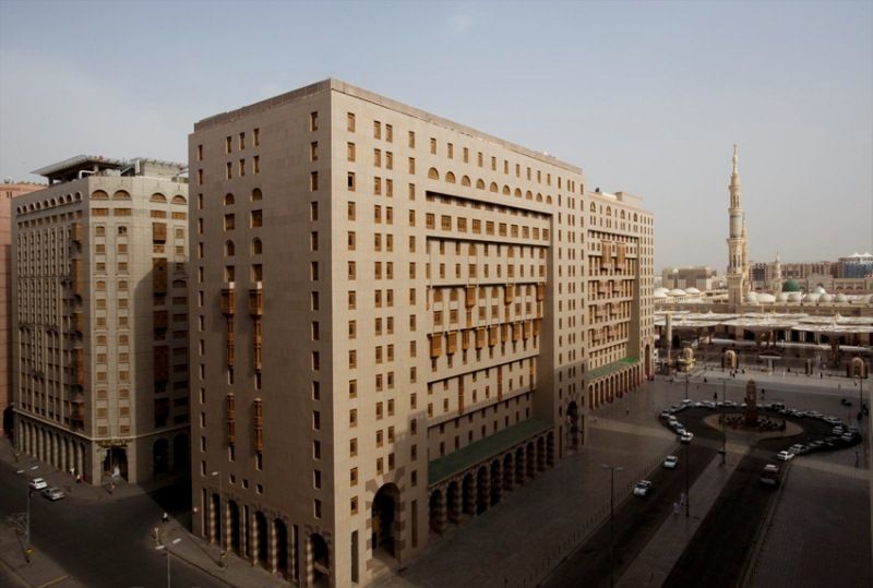 File:Shaza Al Madina Hotel Exterior.jpg