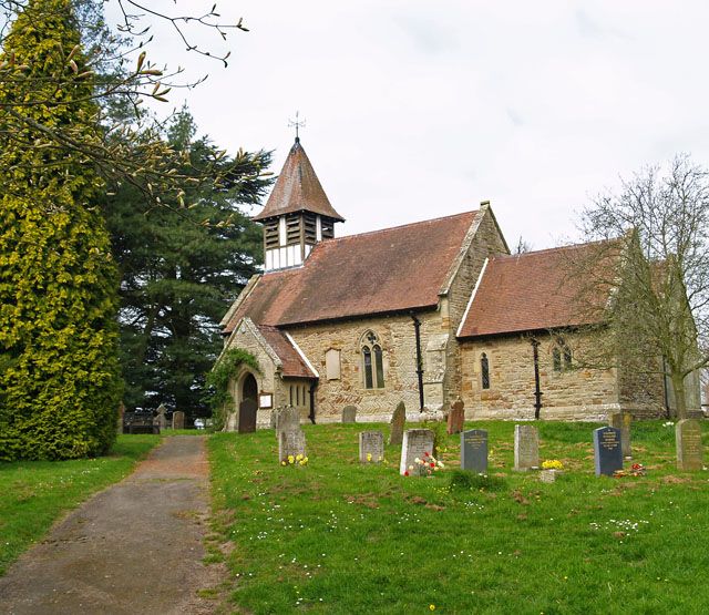 File:Sidbury church - geograph.org.uk - 395182.jpg