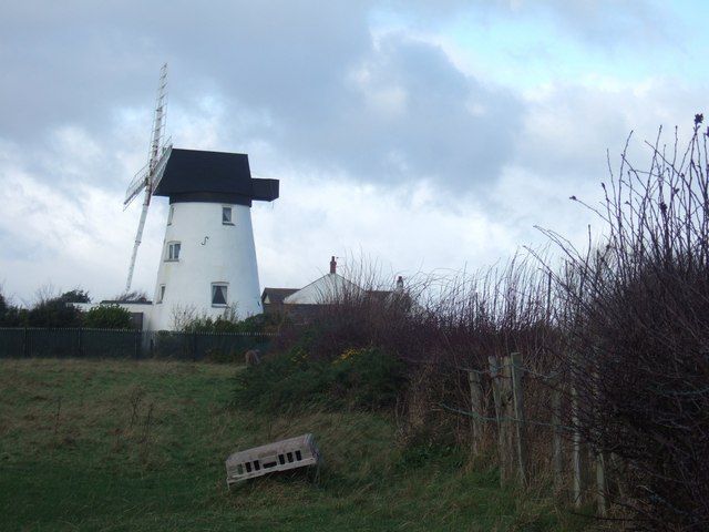 File:Staining Windmill - geograph.org.uk - 653874.jpg