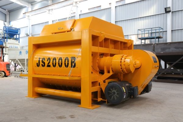 File:Twin shaft Concrete Mixer.jpg