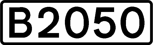 File:UK road B2050.PNG