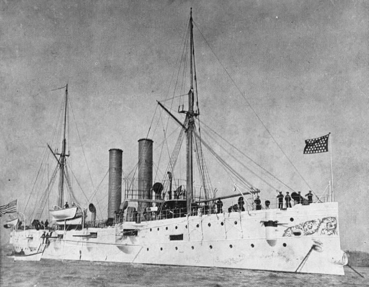 File:USS Detroit (C-10) circa 1890s.jpg