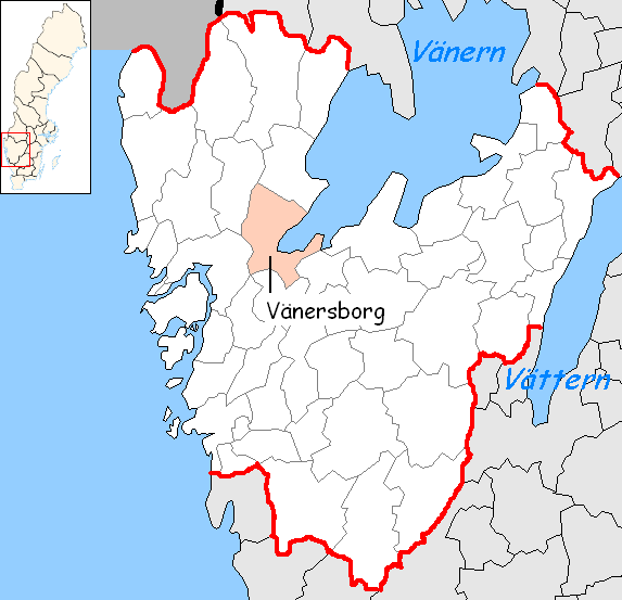 File:Vänersborg Municipality in Västra Götaland County.png