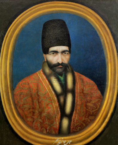 File:Aliqoli Mirza by Abbas Khanlou Jafar.png