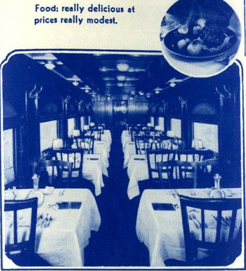 File:Blue Comet dining car.jpg