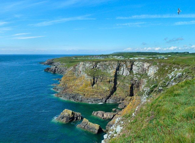 File:Burrow Head - geograph.org.uk - 3001672.jpg