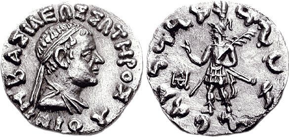 File:Coin of Indo-Greek king Nikias Soter.jpg