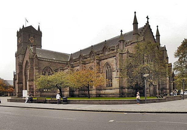 File:Dundee City Churches (St Mary's)-geograph-2679665.jpg