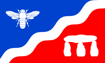 File:Flagge Melsdorf.png