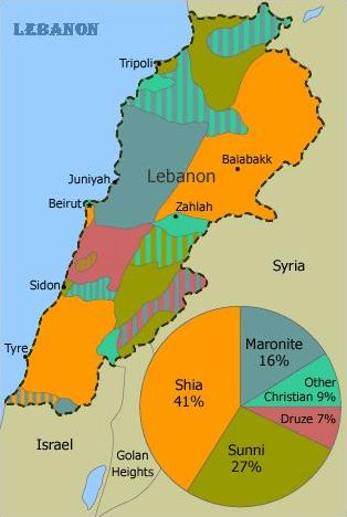 File:Lebanon sectors map.jpg