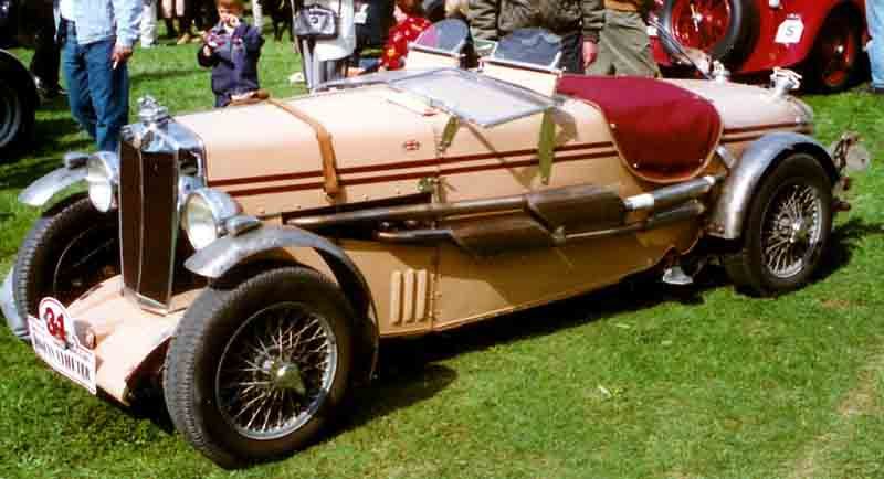 File:MG NE Magnette 1934.jpg