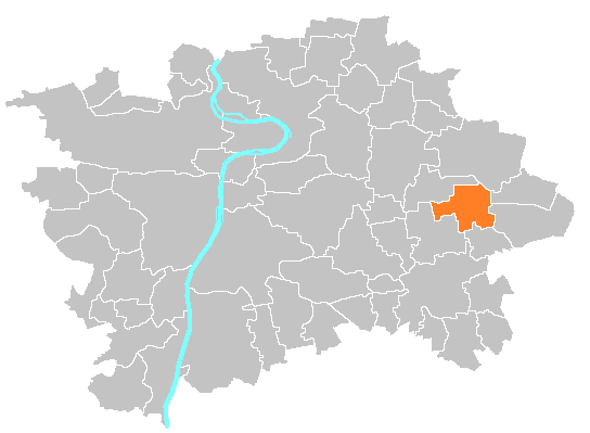 File:Municipal district Prague Bechovice.png