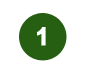 File:Number-1 (dark green).png