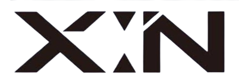 File:Official logo of xin.png