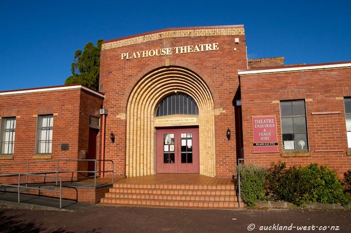 File:Playhouse Theatre building.jpg