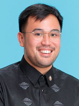 File:Rep. Christopher de Venecia (18th Congress).jpg