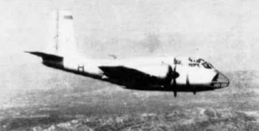 File:SE-116 Voltigeur in flight c1959.jpg