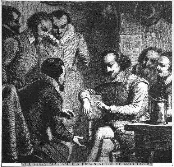 File:Shakespeare and Jonson at the Mermaid Tavern.jpg