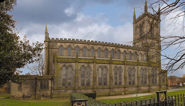 File:St George's Church, Chorley.jpg