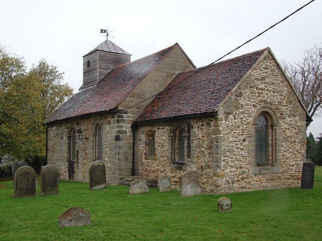 File:St Matthew's Church at Shuttington.jpg