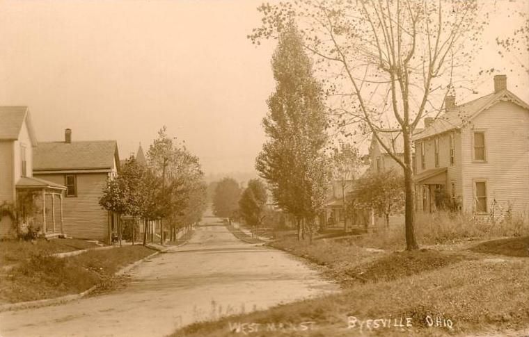 File:West Main Street, Byesville, OH.jpg