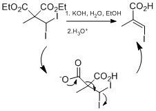 Baker's group elimination method