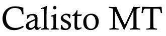 File:Calisto MT font sample.png