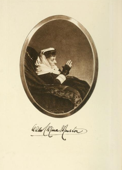 File:Countess of Munster 1904 frontispiece.png