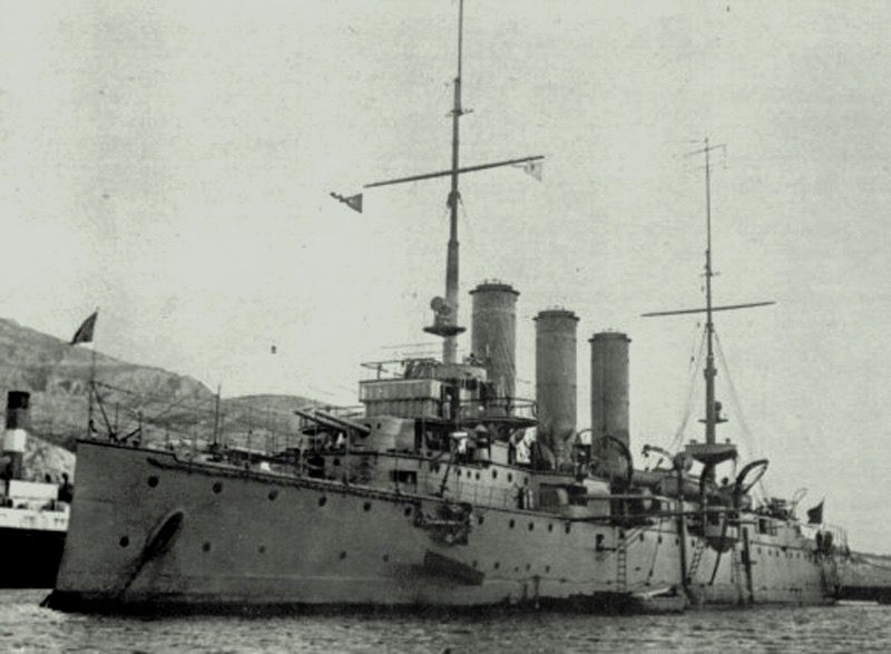 File:Crucero protegido Reina Regente (1911).jpg