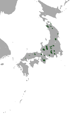 File:Japanese Mountain Mole area.png