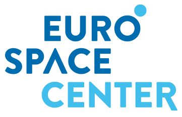 File:Logo Euro Space Center.png