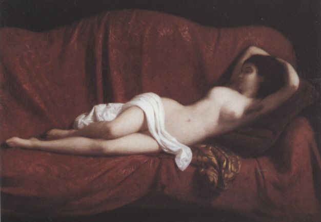 File:M R venere su divano rosso 1858.jpg