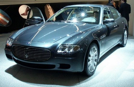 File:Maserati Quattroporte.JPG