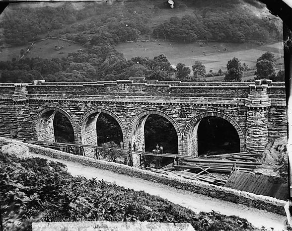 File:Pont Gethin, Dolwyddelan NLW3361373.jpg