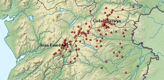 File:Welsh mountains Bala to Trallwng.jpg