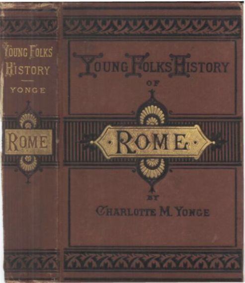 File:Young Folks' History of Rome cover01.jpg