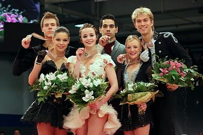 File:2014 European Championships Dance Podium.jpg