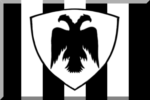 File:600px Bianco con aquila bicefala nera.png