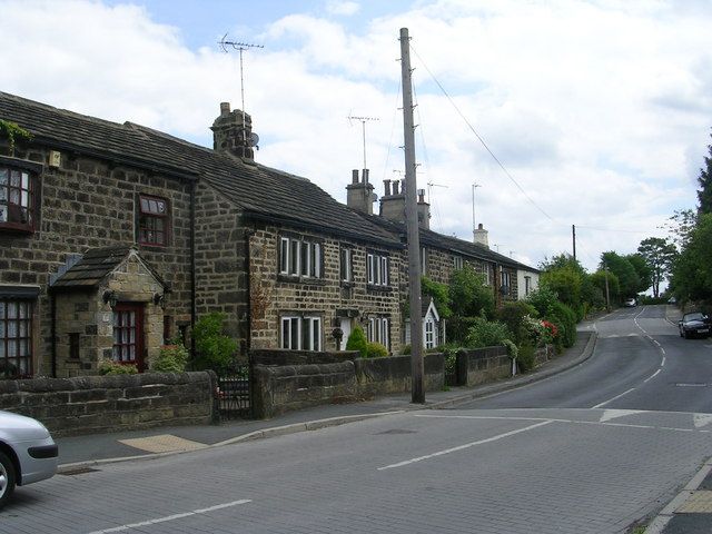 File:Back Lane, Guiseley.jpg