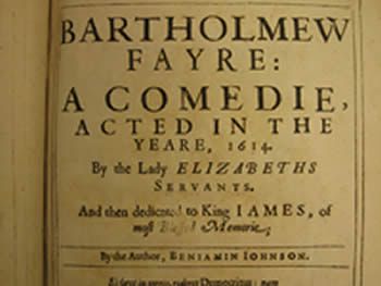 File:Bartholomew Fair title page.jpg