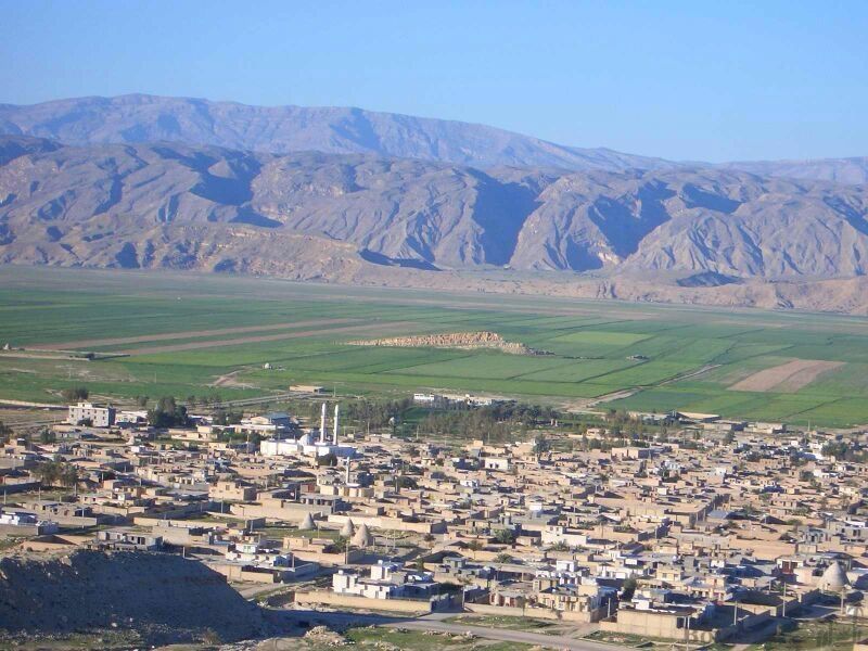 File:Bolghan village.jpg