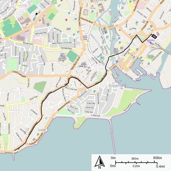 File:Galway and Salthill Tramway.jpg