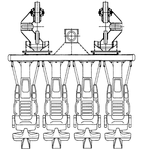 File:Inverted coaster car front view.png