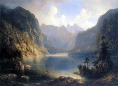 File:Julius Lange - Alpenseepanorama.jpg