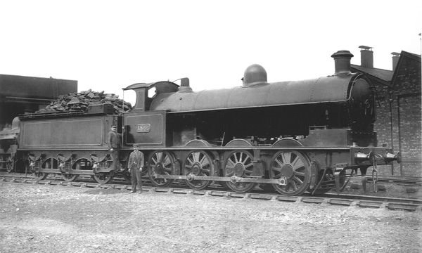 File:LNWR engine No.1866 D Class.jpg